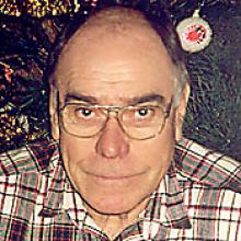 BEN CORNELSEN  Obituary pic