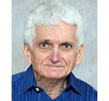 ROBERT EDWARDS  Obituary pic