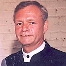 DAVID LLOYD ROSE  Obituary pic