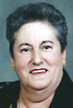 Rita Ulasy Obituary pic