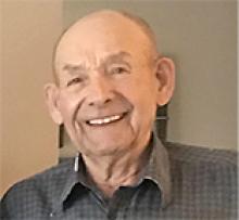 MERVIN KAMINSKY Obituary pic