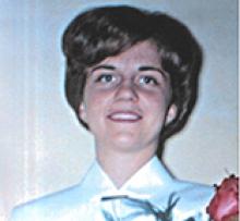 AUDREY CAMERON Obituary pic