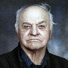 RICHARD EDWARD BLOCK -  Obituary pic