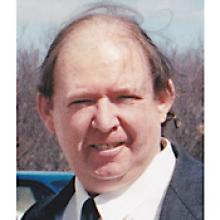 KERRY FLOYD  Obituary pic
