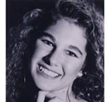 DAWN LEIGH KUNEC  Obituary pic