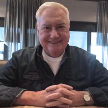 ROBERT (BOB) DONNELLY Obituary pic