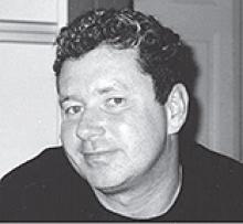 RAYMOND MAMROCHA Obituary pic