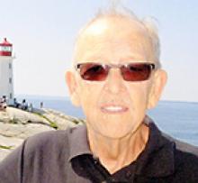 MICHAEL JAMES ROLLWAGEN  Obituary pic