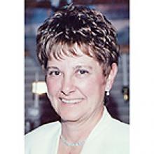 ROSEALINE A. WATT (COP) Obituary pic