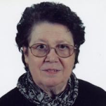 NATIVIDADE DA CONCEICAO TAVARES DE MELO  Obituary pic