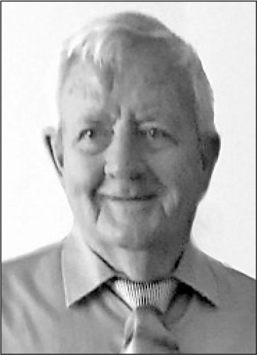 Arthur ARBOUR Obituary pic