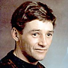 DARRYL MOURANT  Obituary pic