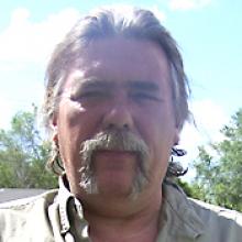 DWIGHT JOHN JAMES SHRUM  Obituary pic