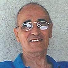 DOUGLAS WALTER REED  Obituary pic
