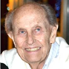JAMES ROSS MALABAR  Obituary pic