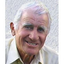 JOHN KLASSEN  Obituary pic