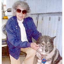 CHITA ANN BLEDSOE Obituary pic