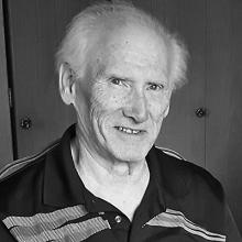 JAMES BOYD STUART Obituary pic