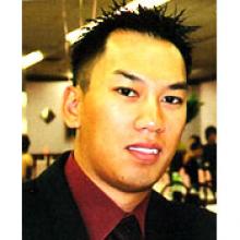 KHAM CHANTHALANGSY  Obituary pic