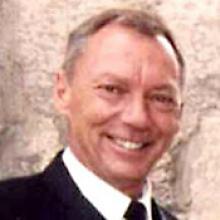 RICK MALASCHUK  Obituary pic