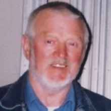 MALCOLM RATCLIFFE  Obituary pic