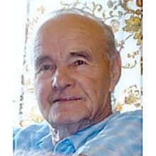 CORNELIUS (CASEY / KEES) ADRIANUS GROOT  Obituary pic