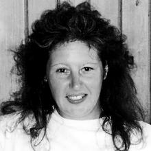 LISA KATHERINE WAGNER Obituary pic