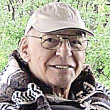 HAROLD DOMINICO CHIARELLA  Obituary pic