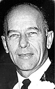 JOSEPH MAZURIK  Obituary pic