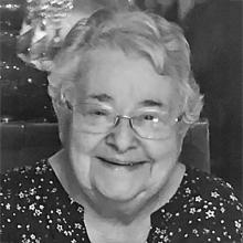 ELKE EPP Obituary pic
