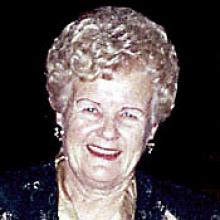 GEERTRUIDA JOHANNA (TRUUS) FEELEUS (HELMINK)  Obituary pic