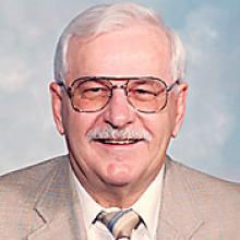 BORDEN BIGGAR  Obituary pic