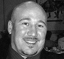 JASON SAGE  Obituary pic