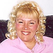 BARBARA MORRISON  Obituary pic