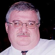WALTER BRIAN GULYAS  Obituary pic