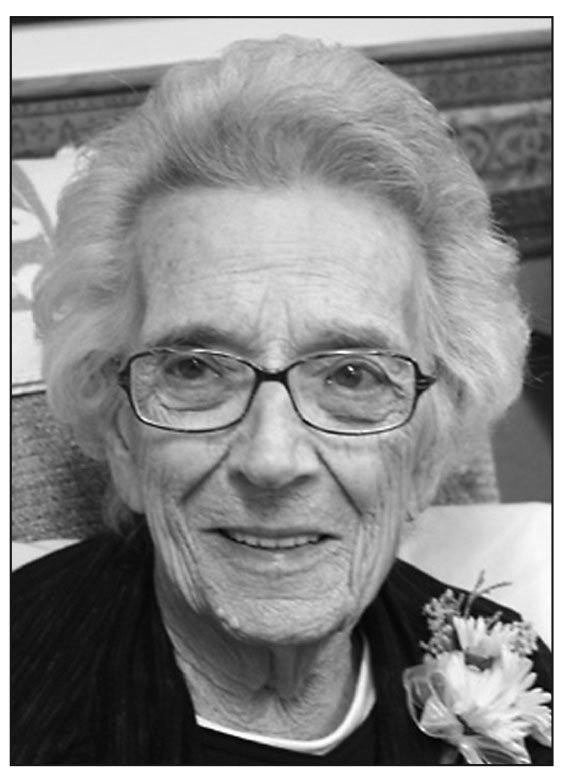 BARON Marjorie Obituaries Winnipeg Free Press Passages