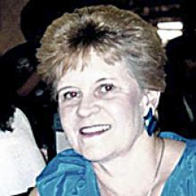 DAWN PILON (HARDING)  Obituary pic