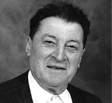 ELIO TACCHI  Obituary pic