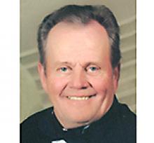 ANDY BLATZ  Obituary pic