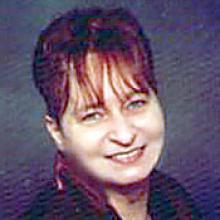 SHEILA BONIK  Obituary pic