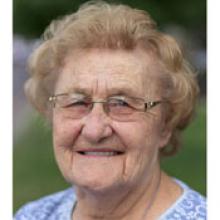 ANNE RAICHUK  Obituary pic