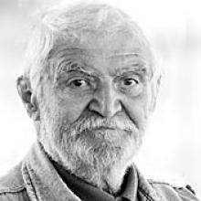 LASZLO M. NAGY  Obituary pic