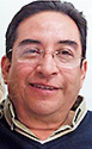 DR. FERNANDO GONZALEZ-PINO  Obituary pic