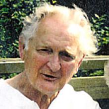 MIKE WASHNUK  Obituary pic