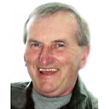 EDWARD TRYLINSKI  Obituary pic