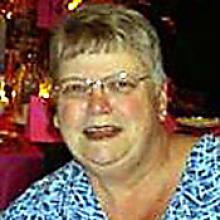 M. JOAN OLIVER  Obituary pic