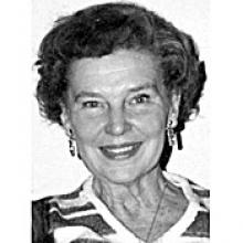 KAY OHIRKO  Obituary pic
