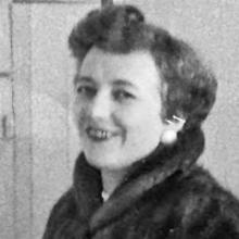 CHRISTENA (TENA) BOYD Obituary pic