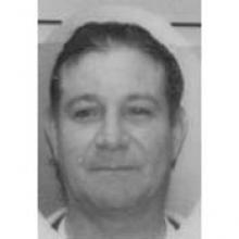 GERALD (GERRY) ROBERT JOSEPH MOUSSEAU  Obituary pic
