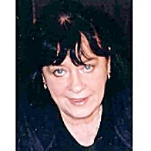 HENRIETTA PAGE WRIGHT  Obituary pic
